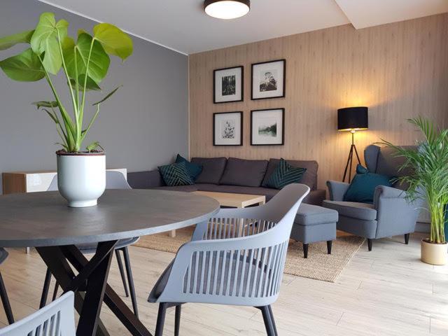 Apartament Triventi 88 Z Widokiem Na Sniezke - 5D Apartamenty Karpacz Luaran gambar