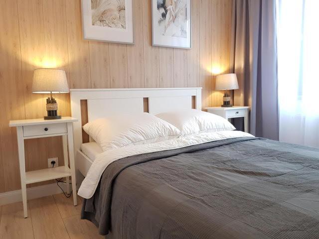 Apartament Triventi 88 Z Widokiem Na Sniezke - 5D Apartamenty Karpacz Luaran gambar