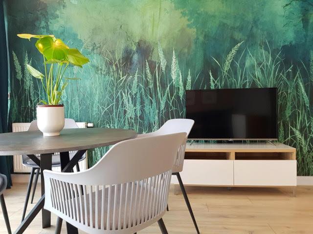 Apartament Triventi 88 Z Widokiem Na Sniezke - 5D Apartamenty Karpacz Luaran gambar