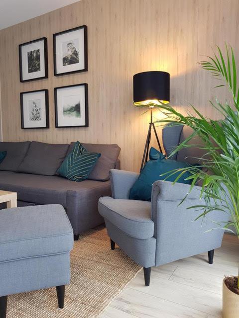Apartament Triventi 88 Z Widokiem Na Sniezke - 5D Apartamenty Karpacz Luaran gambar