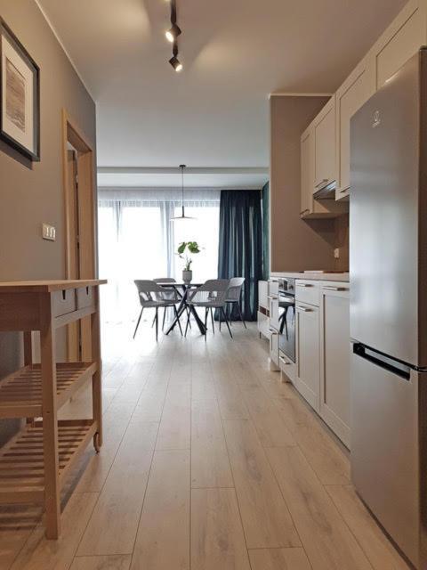 Apartament Triventi 88 Z Widokiem Na Sniezke - 5D Apartamenty Karpacz Luaran gambar