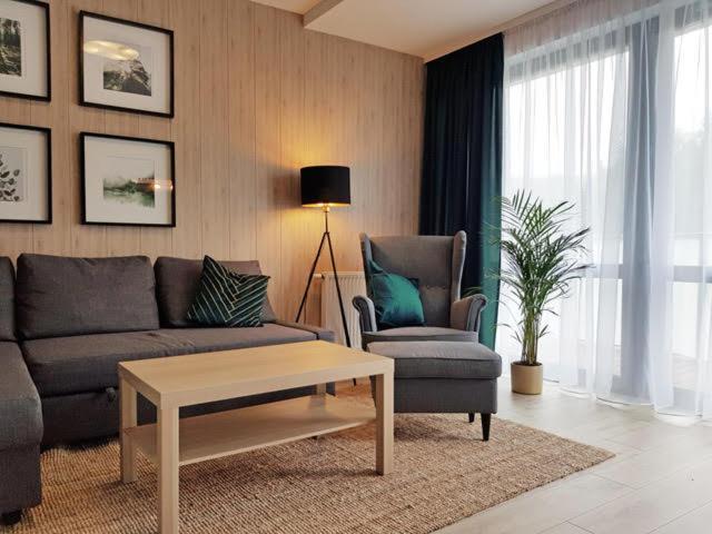 Apartament Triventi 88 Z Widokiem Na Sniezke - 5D Apartamenty Karpacz Luaran gambar
