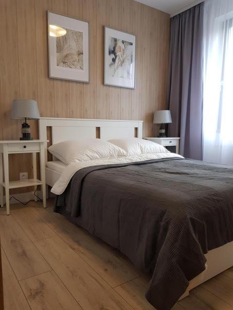 Apartament Triventi 88 Z Widokiem Na Sniezke - 5D Apartamenty Karpacz Luaran gambar
