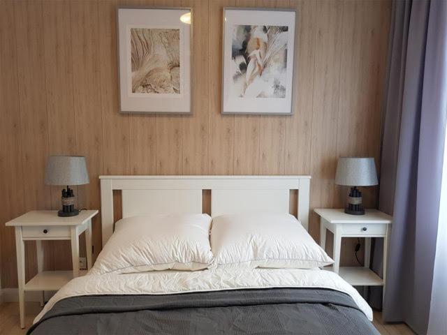 Apartament Triventi 88 Z Widokiem Na Sniezke - 5D Apartamenty Karpacz Luaran gambar