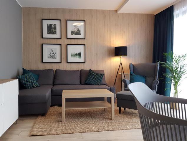 Apartament Triventi 88 Z Widokiem Na Sniezke - 5D Apartamenty Karpacz Luaran gambar