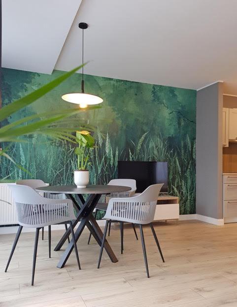 Apartament Triventi 88 Z Widokiem Na Sniezke - 5D Apartamenty Karpacz Luaran gambar