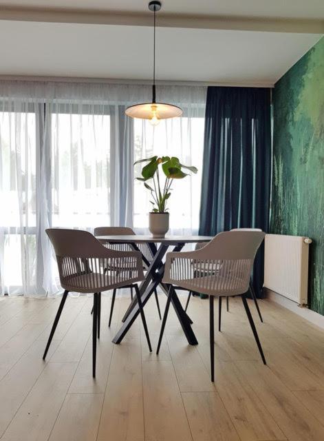 Apartament Triventi 88 Z Widokiem Na Sniezke - 5D Apartamenty Karpacz Luaran gambar