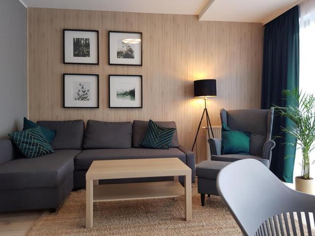 Apartament Triventi 88 Z Widokiem Na Sniezke - 5D Apartamenty Karpacz Luaran gambar