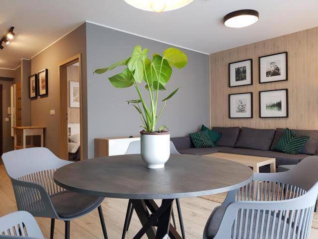 Apartament Triventi 88 Z Widokiem Na Sniezke - 5D Apartamenty Karpacz Luaran gambar